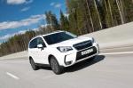 Subaru Forester 2.0XT 2016 года
